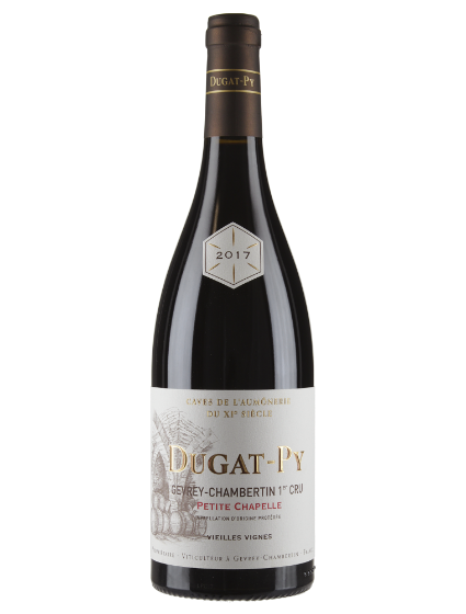 Gevrey Chambertin Petite Chapelle Vieilles Vignes